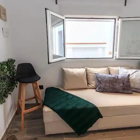 Apartamento Suit Centro Historico De Málaga Eksteriør billede