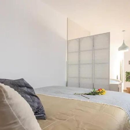 Apartamento Suit Centro Historico De Málaga Eksteriør billede