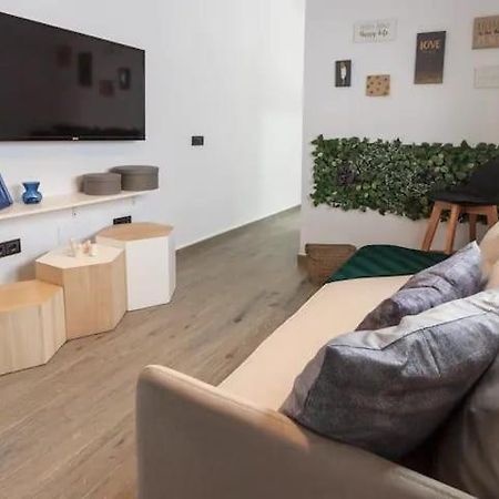 Apartamento Suit Centro Historico De Málaga Eksteriør billede