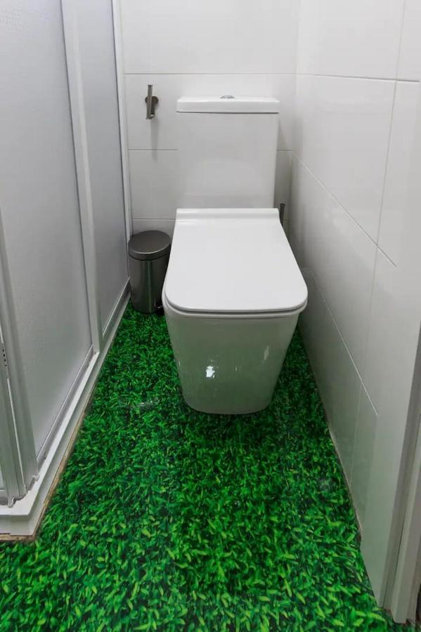 Apartamento Suit Centro Historico De Málaga Eksteriør billede