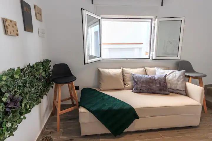 Apartamento Suit Centro Historico De Málaga Eksteriør billede
